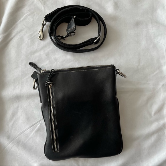 Coach crossbody bag - Picture 4 of 8